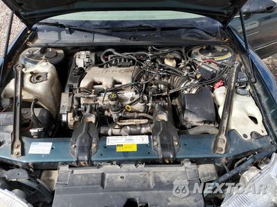 Zdjęcie 11 z 12 samochodu: 2001 CHEVROLET LUMINA VIN:2G1WL52J411298104 - miniatura