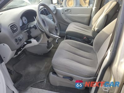 Zdjęcie 7 z 13 samochodu: 2007 DODGE CARAVAN SE VIN:1D4GP25RX7B197371 - miniatura
