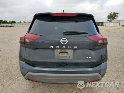 Zdjęcie 6 z 16 samochodu: 2021 NISSAN ROGUE SV VIN:5N1AT3BA0MC812417 - miniatura