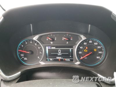 Zdjęcie 9 z 14 samochodu: 2018 CHEVROLET EQUINOX LT VIN:2GNAXSEV9J6252555 - miniatura