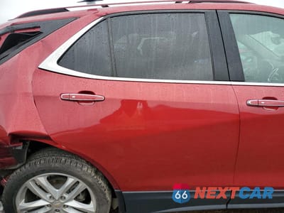 Zdjęcie 11 z 13 samochodu: 2018 CHEVROLET EQUINOX PREMIER VIN:2GNAXWEX3J6157580 - miniatura
