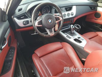 Zdjęcie 8 z 13 samochodu: 2009 BMW Z4 SDRIVE35I VIN:WBALM73599E381751 - miniatura