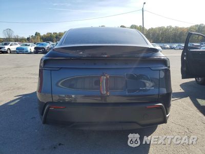 Zdjęcie 6 z 12 samochodu: 2026 TESLA MODEL Y VIN:7SAYGDEE6TA461316 - miniatura