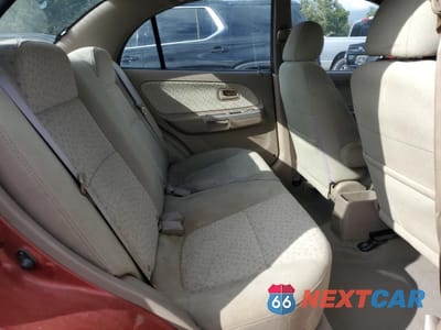 Zdjęcie 10 z 13 samochodu: 2004 KIA RIO VIN:KNADC125346312692 - miniatura