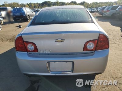 Zdjęcie 6 z 14 samochodu: 2010 CHEVROLET MALIBU VIN:1G1ZC5EB6AF284456 - miniatura