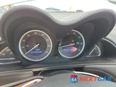 Zdjęcie 9 z 11 samochodu: 2007 MERCEDES-BENZ SL 550 VIN:WDBSK71F77F120687 - miniatura