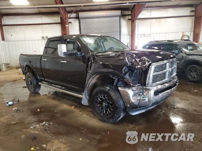 Czwarte zdjęcie samochodu z boku: 2011 DODGE RAM 3500 VIN:3D73Y3CL3BG570849 - miniatura