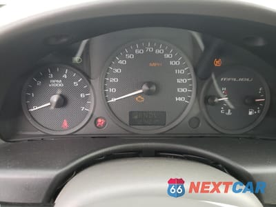 Zdjęcie 9 z 15 samochodu: 2005 CHEVROLET MALIBU MAXX LS VIN:1G1ZT64885F152025 - miniatura