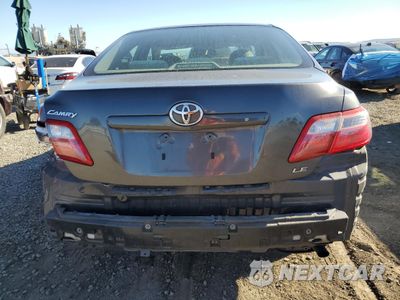 Zdjęcie 6 z 13 samochodu: 2007 TOYOTA CAMRY CE VIN:4T1BE46K17U193820 - miniatura