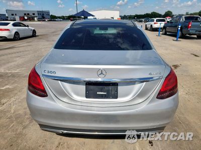 Zdjęcie 6 z 14 samochodu: 2021 MERCEDES-BENZ C 300 4MATIC VIN:W1KWF8EB4MR609942 - miniatura