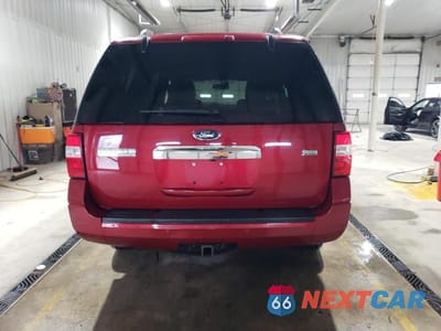 Zdjęcie 6 z 13 samochodu: 2013 FORD EXPEDITION LIMITED VIN:1FMJU2A57DEF69379 - miniatura