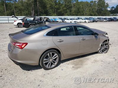 Trzecie zdjęcie samochodu z tyłu: 2024 CHEVROLET MALIBU PREMIER VIN:1G1ZE5ST2RF233393 - miniatura