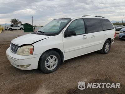 2004 FORD FREESTAR SEL 2FMZA52294BA54333 - główne zdjęcie licytacji z USA - miniatura