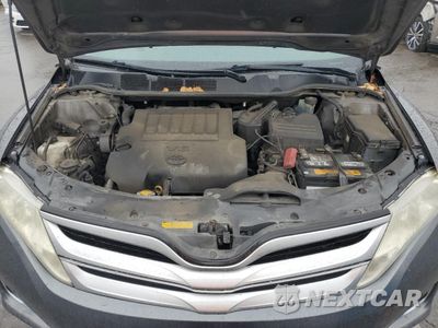 Zdjęcie 12 z 13 samochodu: 2014 TOYOTA VENZA LE VIN:4T3ZK3BB6EU068355 - miniatura