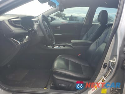 Zdjęcie 7 z 13 samochodu: 2017 TOYOTA AVALON XLE VIN:4T1BK1EB3HU255888 - miniatura