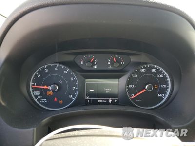Zdjęcie 9 z 14 samochodu: 2018 GMC TERRAIN SLE VIN:3GKALMEV6JL138397 - miniatura