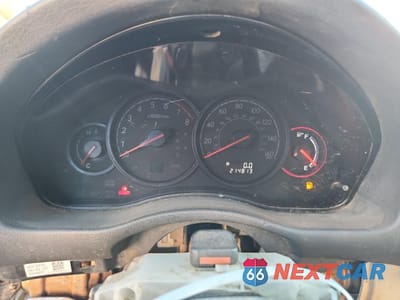 Zdjęcie 9 z 12 samochodu: 2006 SUBARU LEGACY OUTBACK 2.5 XT LIMITED VIN:4S4BP67C364301706 - miniatura