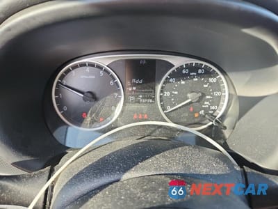 Zdjęcie 9 z 12 samochodu: 2023 NISSAN KICKS S VIN:3N1CP5BV8PL564378 - miniatura