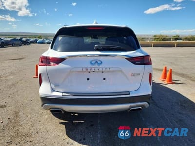 Zdjęcie 6 z 12 samochodu: 2024 INFINITI QX50 LUXE VIN:3PCAJ5BB1RF109353 - miniatura