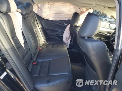 Zdjęcie 10 z 14 samochodu: 2012 HONDA ACCORD SE VIN:1HGCP2F60CA240102 - miniatura
