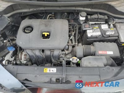 Zdjęcie 12 z 12 samochodu: 2020 KIA SOUL LX VIN:KNDJ23AUXL7107098 - miniatura