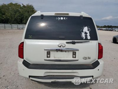 Zdjęcie 6 z 12 samochodu: 2007 INFINITI QX56 VIN:5N3AA08A17N801583 - miniatura