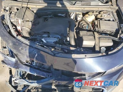 Zdjęcie 11 z 11 samochodu: 2017 CHEVROLET MALIBU LS VIN:1G1ZB5ST0HF153971 - miniatura