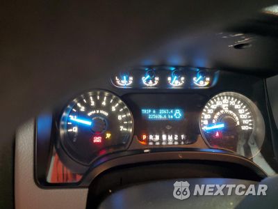 Zdjęcie 9 z 14 samochodu: 2014 FORD F150 SUPERCREW VIN:1FTFW1EF9EFC84292 - miniatura