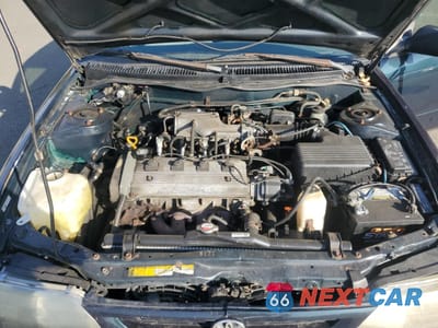 Zdjęcie 11 z 14 samochodu: 1997 TOYOTA COROLLA BASE VIN:2T1BA02E1VC220338 - miniatura