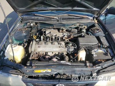 Zdjęcie 11 z 14 samochodu: 1997 TOYOTA COROLLA BASE VIN:2T1BA02E1VC220338 - miniatura