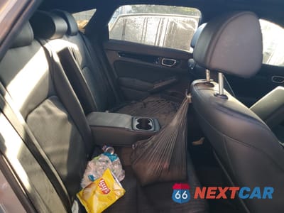 Zdjęcie 10 z 13 samochodu: 2025 HONDA CIVIC SPORT VIN:2HGFE4F83SH322583 - miniatura