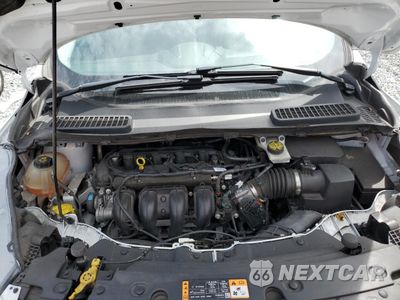 Zdjęcie 12 z 14 samochodu: 2018 FORD ESCAPE S VIN:1FMCU0F73JUC12094 - miniatura