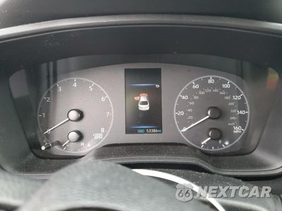 Zdjęcie 9 z 13 samochodu: 2024 TOYOTA COROLLA LE VIN:5YFB4MDE4RP125211 - miniatura