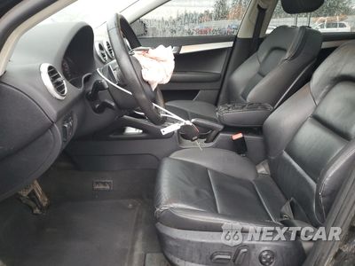 Zdjęcie 7 z 15 samochodu: 2007 AUDI A3 S-LINE 3.2 QUATTRO VIN:WAUKD78P57A033777 - miniatura