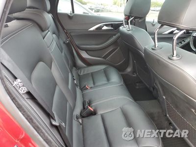 Zdjęcie 10 z 15 samochodu: 2018 INFINITI QX30 BASE VIN:SJKCH5CR5JA057655 - miniatura