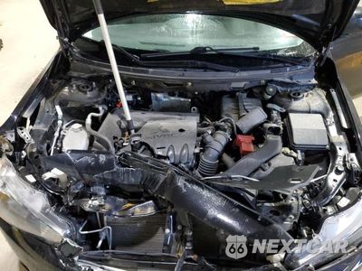 Zdjęcie 11 z 11 samochodu: 2017 MITSUBISHI LANCER ES VIN:JA32U2FU2HU010616 - miniatura