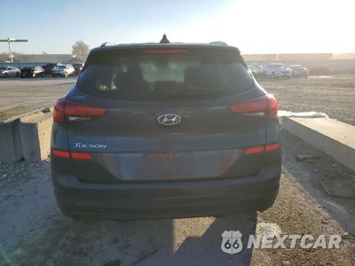 Zdjęcie 6 z 15 samochodu: 2019 HYUNDAI TUCSON LIMITED VIN:KM8J33A49KU049834 - miniatura