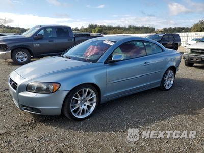 2007 VOLVO C70 T5 YV1MC68277J023985 - główne zdjęcie licytacji z USA - miniatura