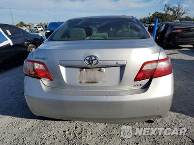 Zdjęcie 6 z 14 samochodu: 2009 TOYOTA CAMRY BASE VIN:4T1BE46K59U872721 - miniatura