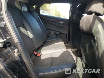 Zdjęcie 10 z 14 samochodu: 2019 HONDA CIVIC SPORT VIN:19XFC2F82KE202648 - miniatura