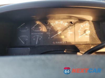 Zdjęcie 9 z 12 samochodu: 1996 FORD F150 VIN:1FTEX14N2TKA28999 - miniatura