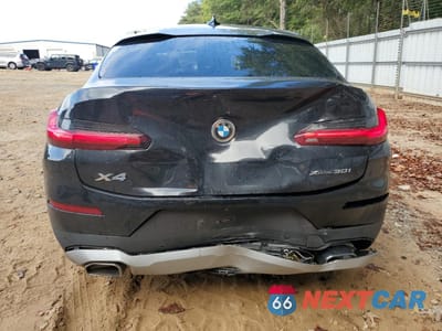 Zdjęcie 6 z 16 samochodu: 2024 BMW X4 XDRIVE30I VIN:5UX33DT01R9U93041 - miniatura