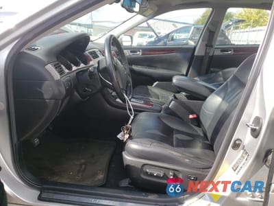 Zdjęcie 7 z 12 samochodu: 2006 LEXUS ES 330 VIN:JTHBA30G165172746 - miniatura