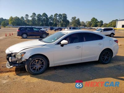2015 MAZDA 6 GRAND TOURING JM1GJ1W51F1186400 - główne zdjęcie licytacji z USA - miniatura