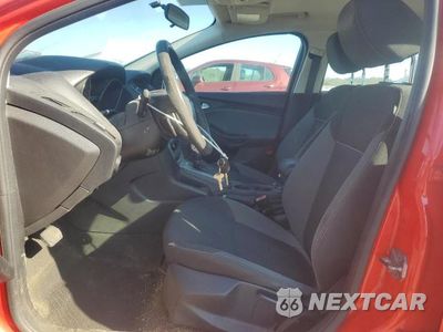 Zdjęcie 7 z 12 samochodu: 2013 FORD FOCUS SE VIN:1FADP3F29DL288764 - miniatura