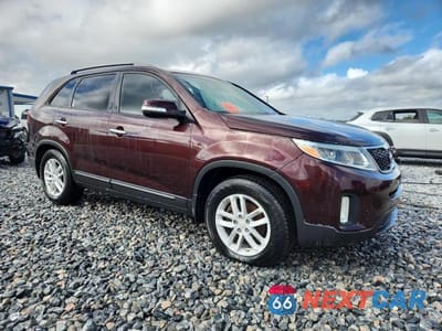 Zdjęcie 7 z 21 samochodu: 2015 KIA SORENTO LX VIN:5XYKT3A67FG658356 - miniatura
