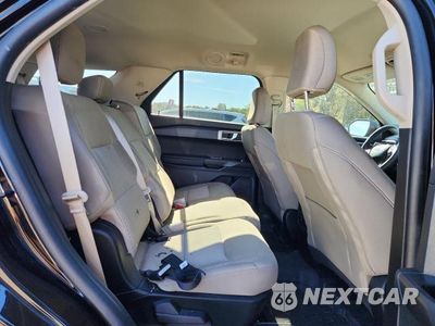Zdjęcie 11 z 12 samochodu: 2023 FORD EXPLORER VIN:1FMSK8BH1PGA82404 - miniatura