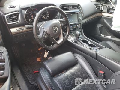 Zdjęcie 8 z 13 samochodu: 2016 NISSAN MAXIMA 3.5S VIN:1N4AA6AP7GC448654 - miniatura
