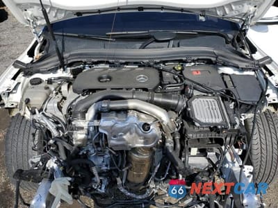 Zdjęcie 12 z 12 samochodu: 2025 MERCEDES-BENZ GLA 250 4MATIC VIN:W1N4N4HB6SJ637660 - miniatura