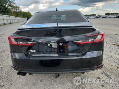 Zdjęcie 6 z 15 samochodu: 2025 TOYOTA CAMRY XSE VIN:4T1DAACKXSU177874 - miniatura